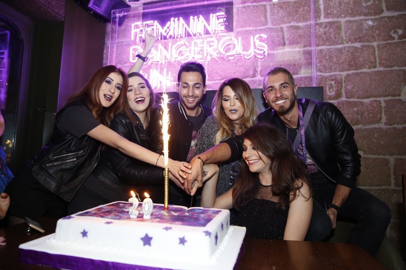 Urban Decay Turns 20